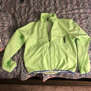 Patagonia Windbreaker